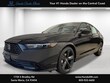 Honda Accord Hybrid