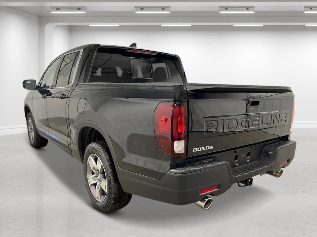 New 2026 Honda Ridgeline RTL Truck Crew Cab
