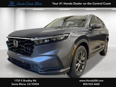 2026 Honda CR-V EX-L SUV