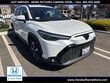 Toyota Corolla Cross Hybrid