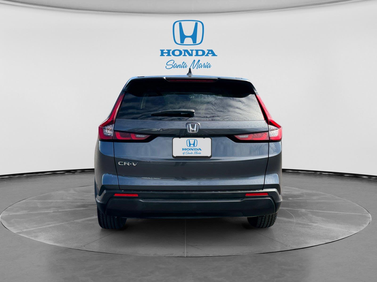2024 Honda CR-V EX - Photo 6