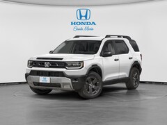 2026 Honda Passport RTL SUV