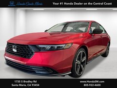 2026 Honda Accord SE Sedan