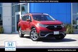 Honda CR-V Hybrid