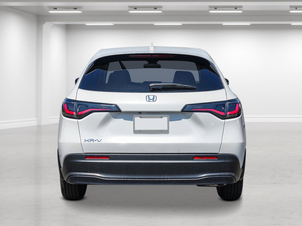 2026 Honda HR-V LX photo 3