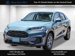 2026 Honda HR-V LX SUV