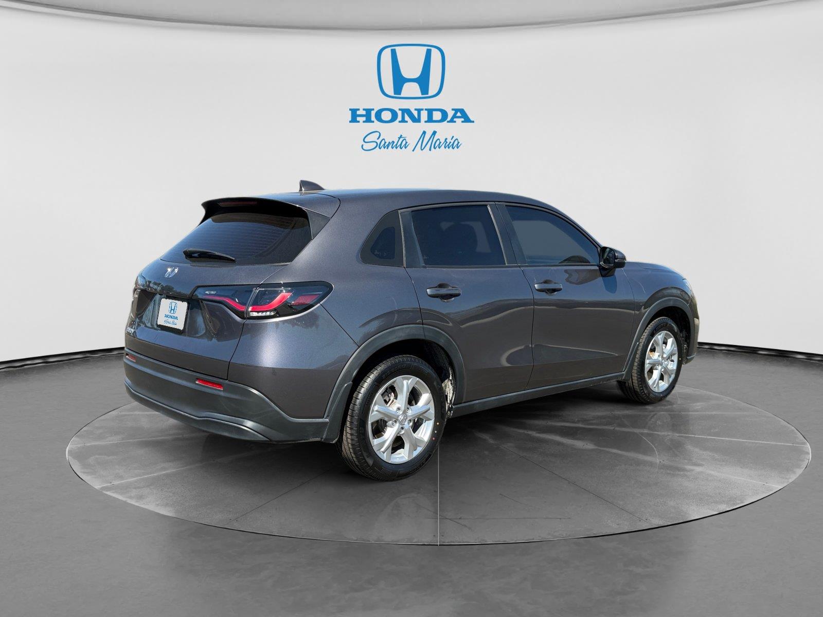 2024 Honda HR-V LX - Photo 8
