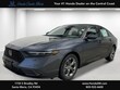 Honda Accord Hybrid