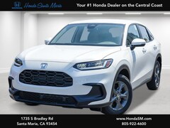 2026 Honda HR-V LX SUV