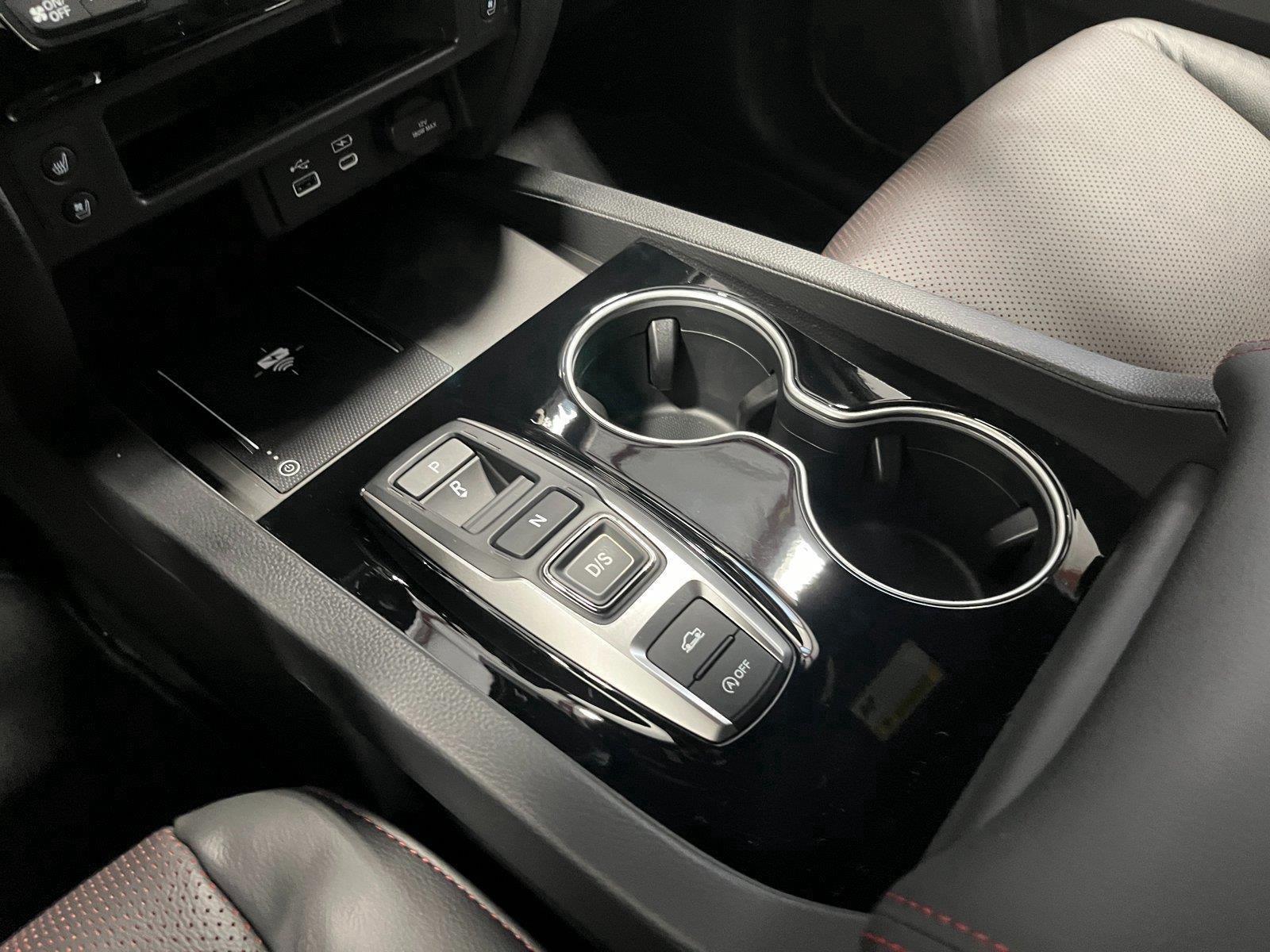 2026 Honda Ridgeline Black Edition - Photo 22