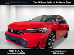 2026 Honda Civic Hybrid Sport Touring Hatchback