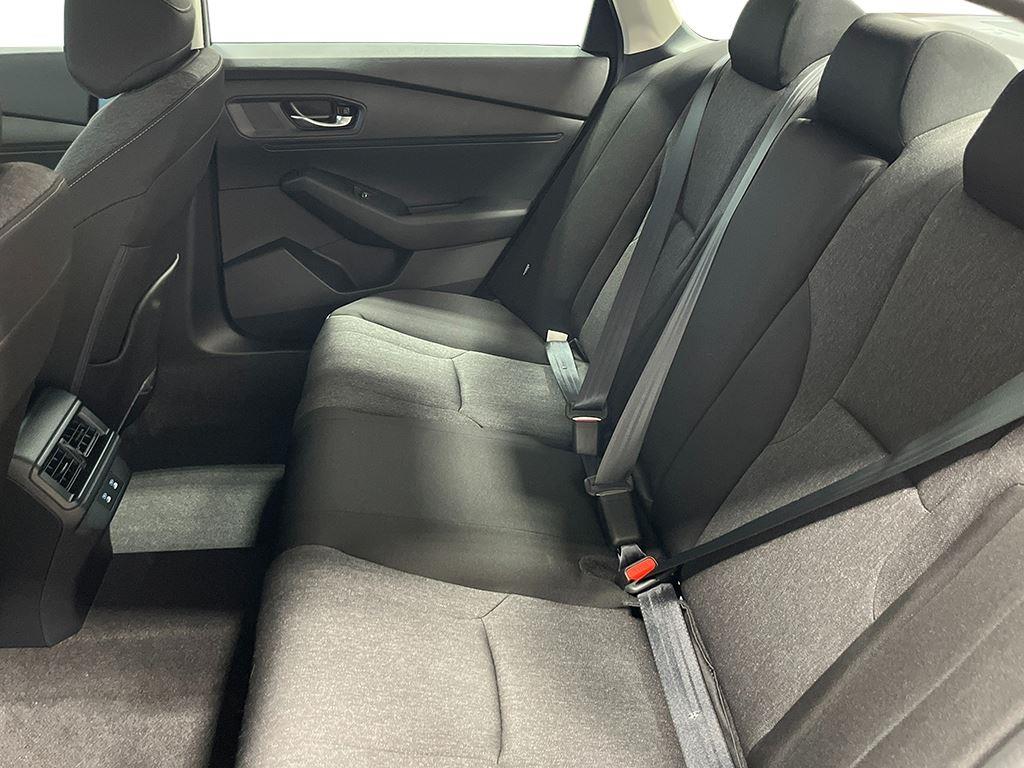 2026 Honda Accord LX - Photo 19