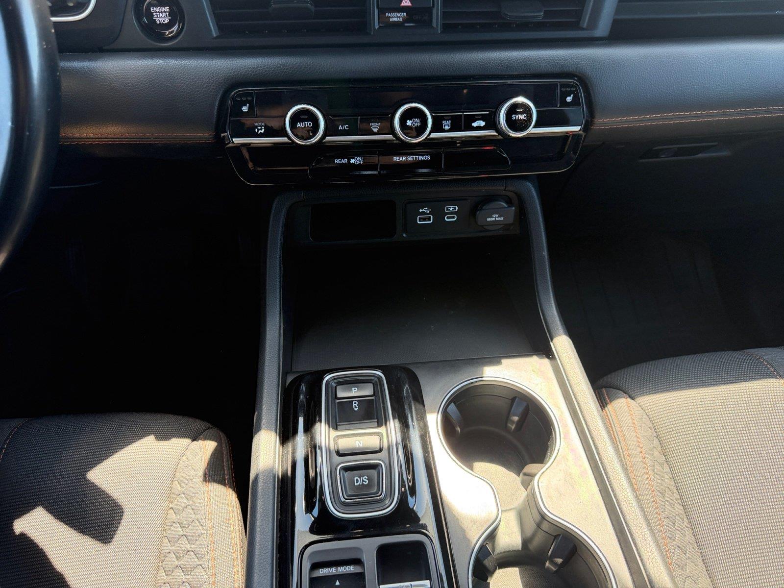 2023 Honda Pilot Sport - Photo 22