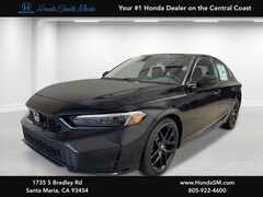2026 Honda Civic Sport Hatchback