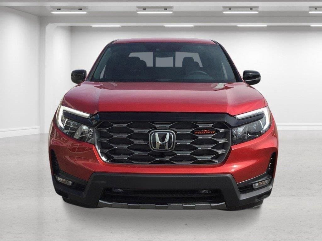 2026 Honda Ridgeline TrailSport - Photo 8