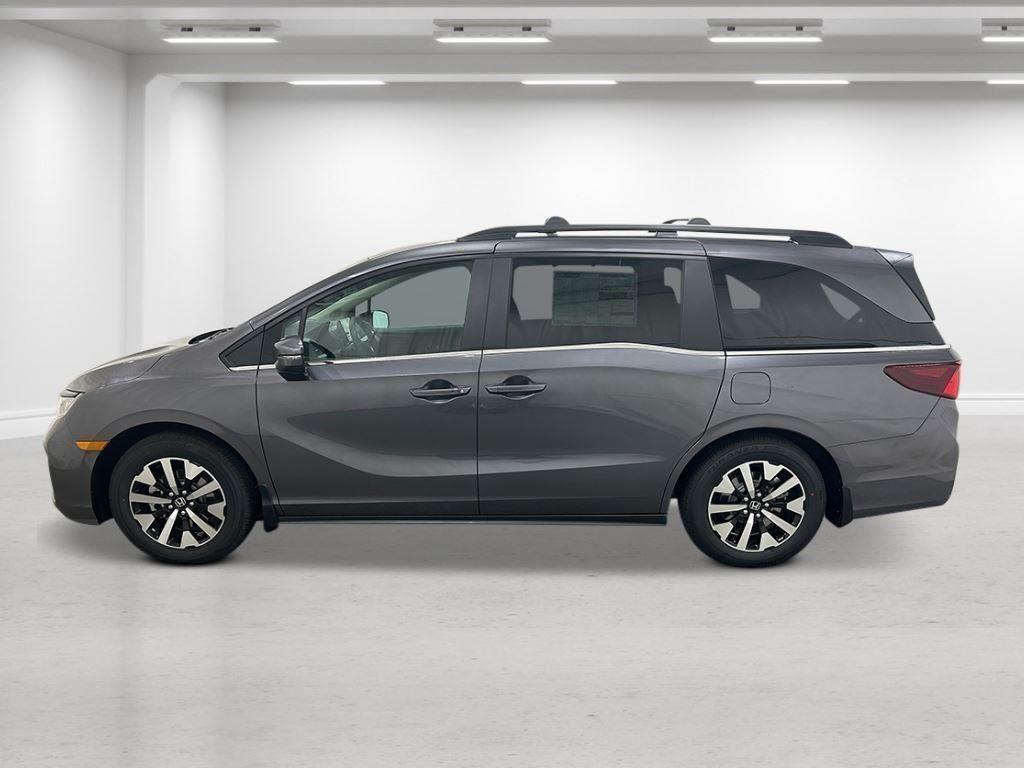 2026 Honda Odyssey EX-L - Photo 2