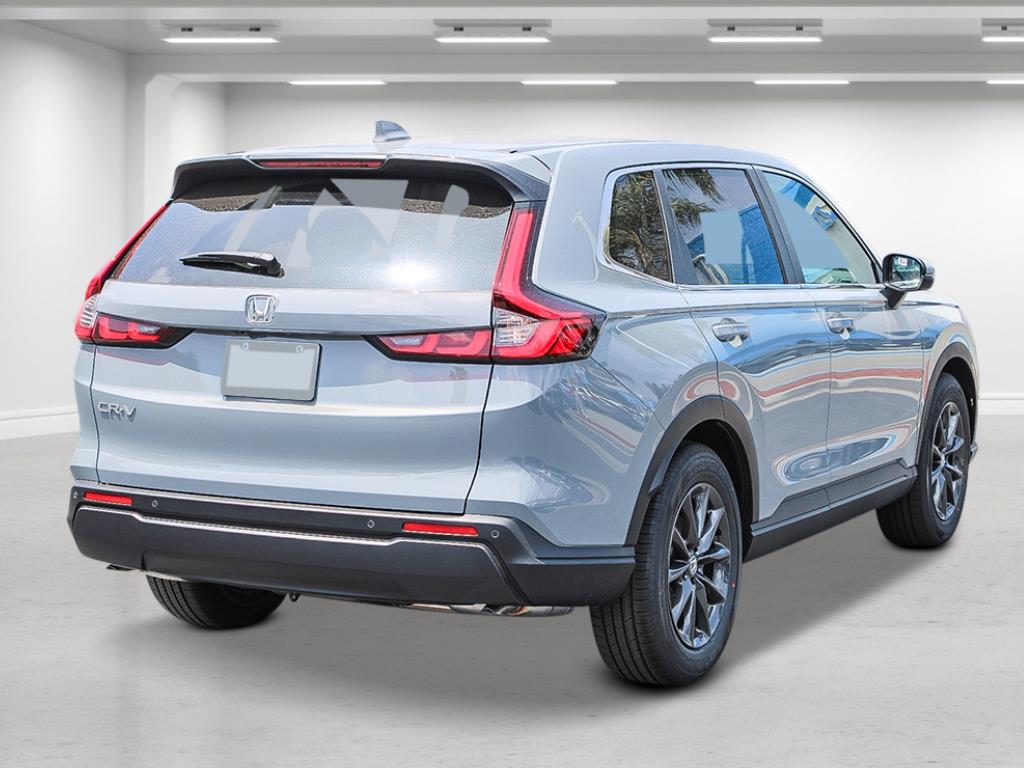 2026 Honda CR-V EX-L photo 4