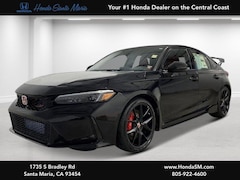2026 Honda Civic Type R Hatchback