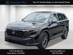 2026 Honda CR-V EX-L SUV