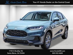 2027 Honda HR-V LX SUV