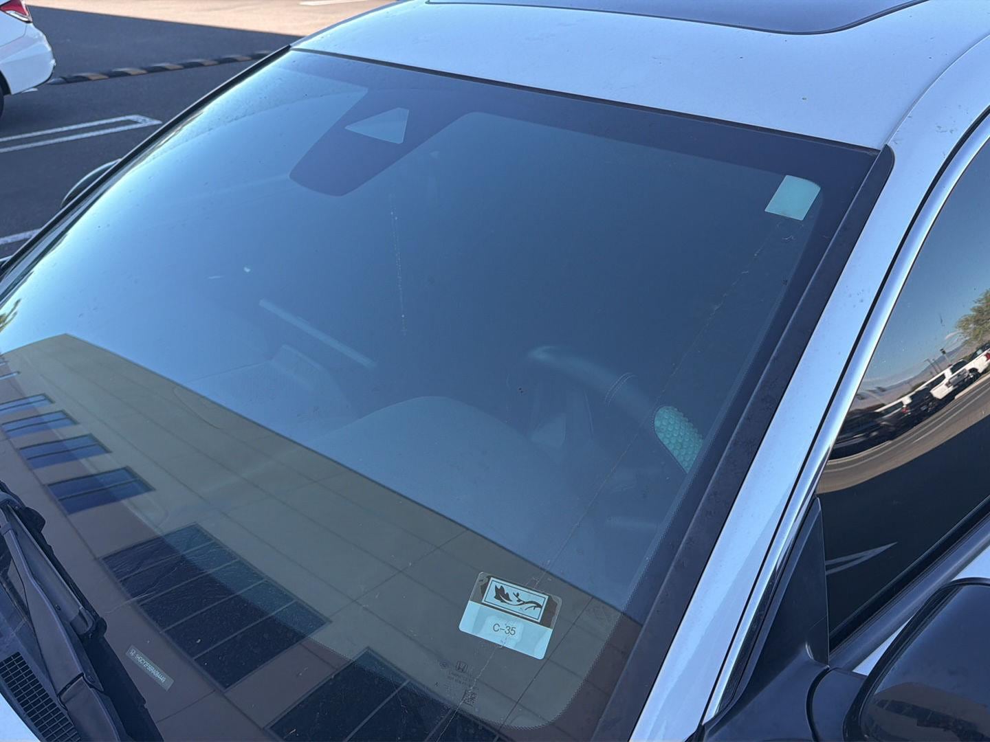 2024 Honda Accord Hybrid Sport - Photo 12