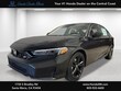 Honda Civic Si