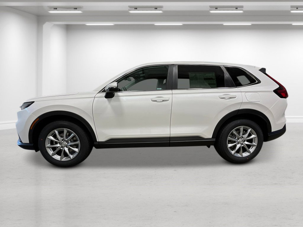 2026 Honda CR-V EX photo 2