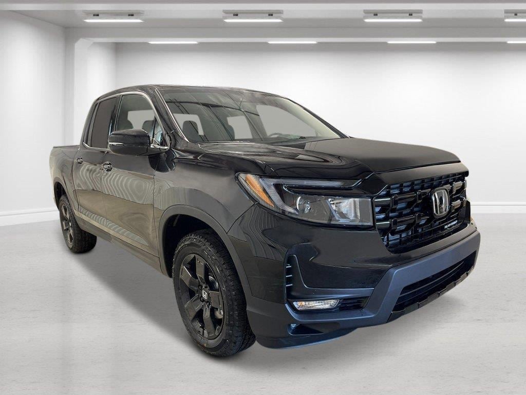 2026 Honda Ridgeline Black Edition - Photo 8