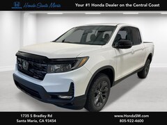 2026 Honda Ridgeline Sport Truck Crew Cab