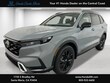 Honda CR-V Hybrid