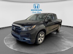 2026 Honda Ridgeline RTL Truck Crew Cab