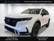  Honda CR-V Hybrid