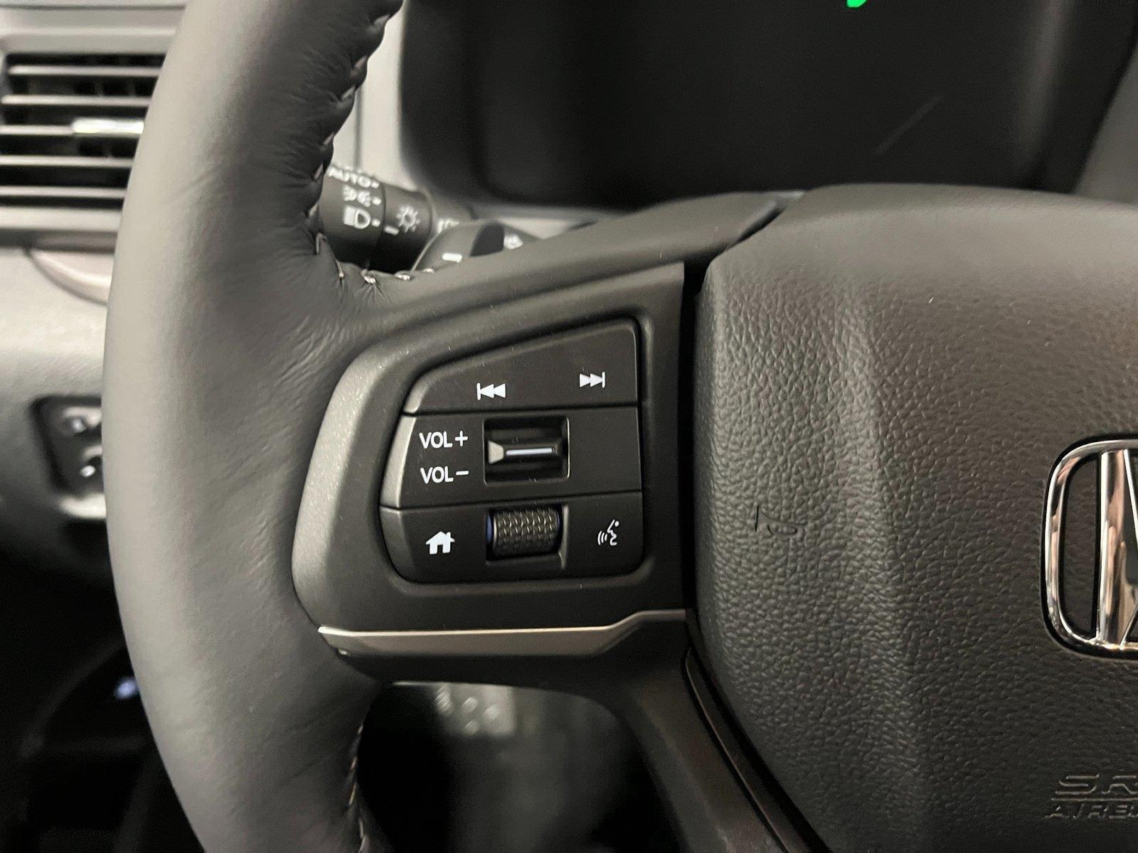 2026 Honda Ridgeline RTL - Photo 16