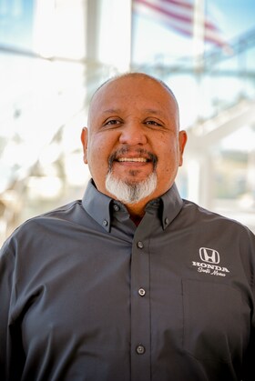 Staff member Fredy Cortez from 1666683af03c
