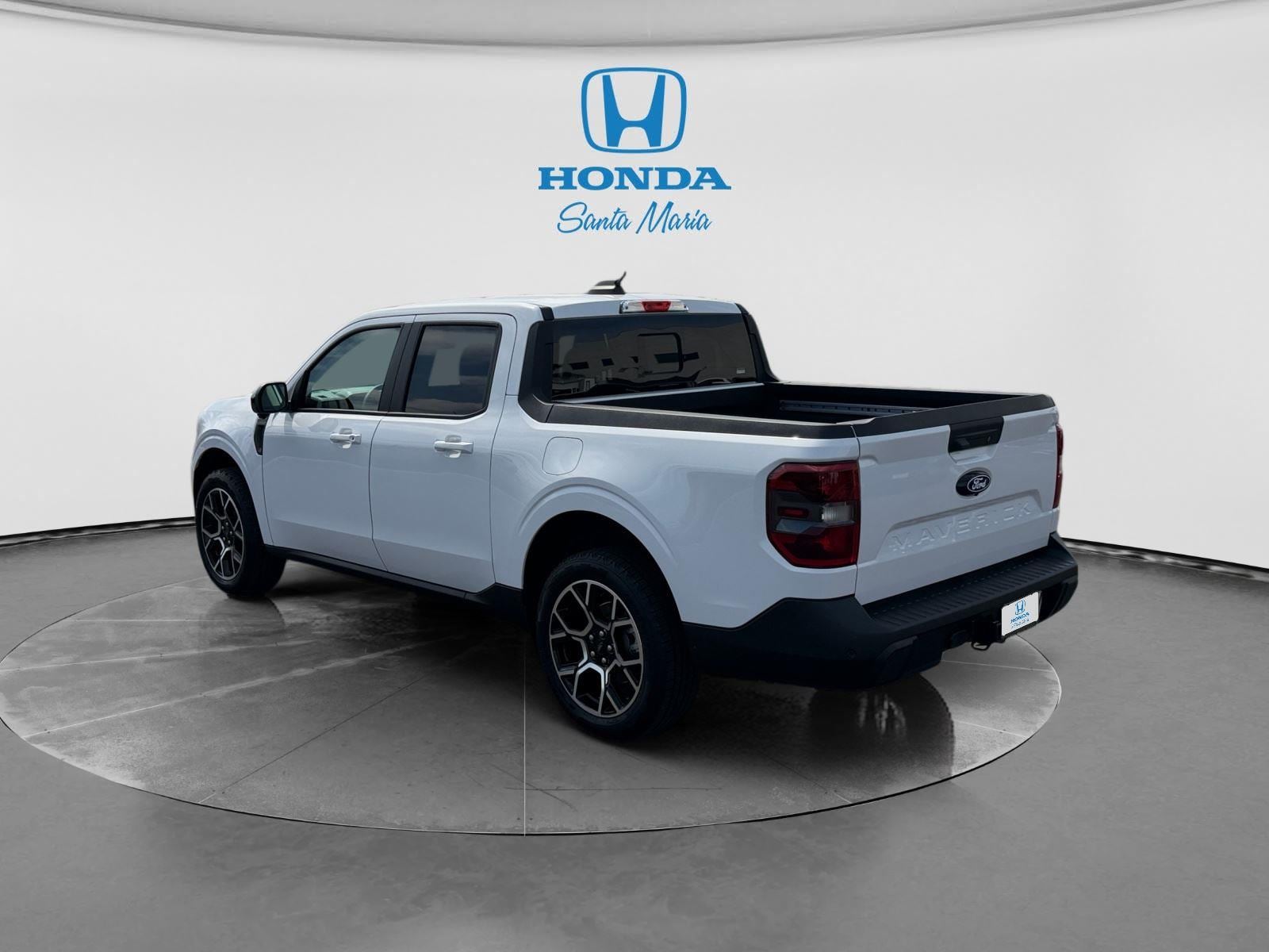 2025 Ford Maverick Lariat - Photo 6