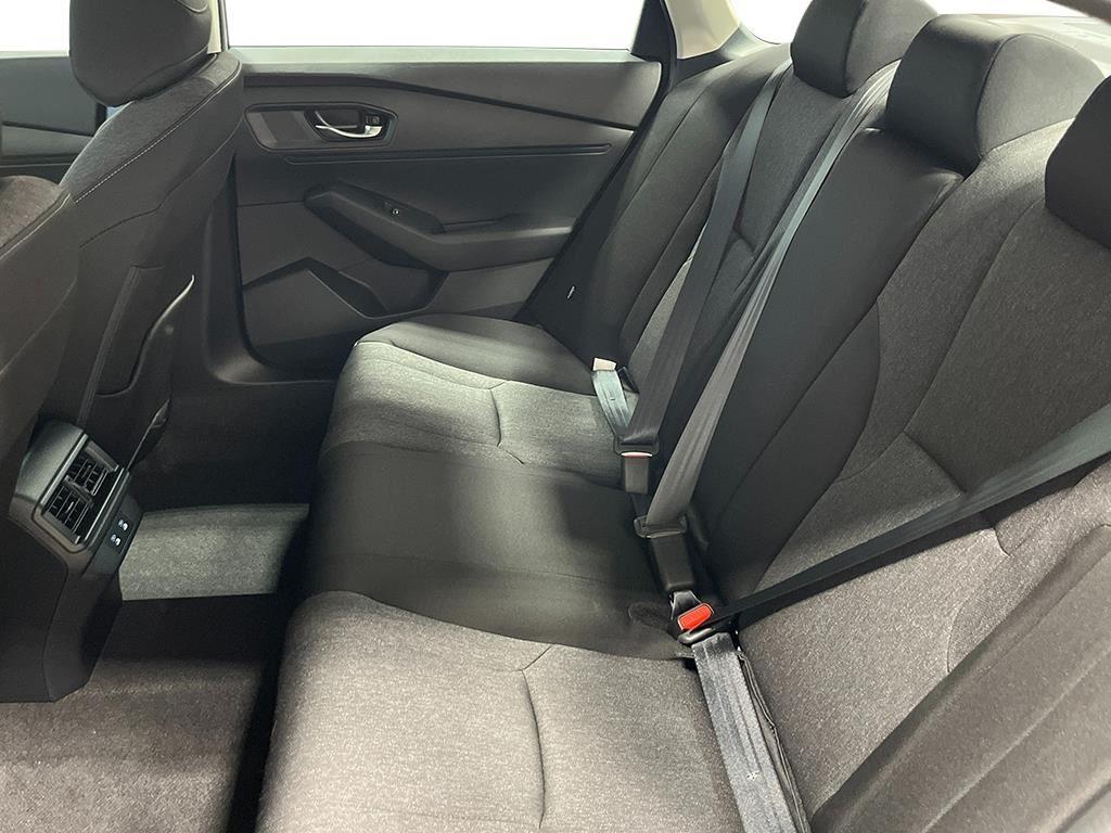 2026 Honda Accord LX - Photo 19