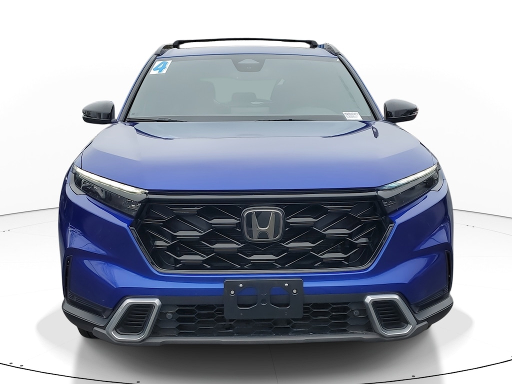 Used 2024 Honda CR-V Hybrid Sport Touring SUV