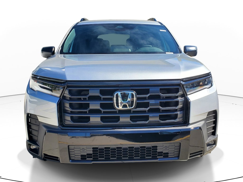 New 2026 Honda Pilot Sport SUV