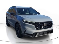 2026 Honda CR-V Hybrid Sport SUV