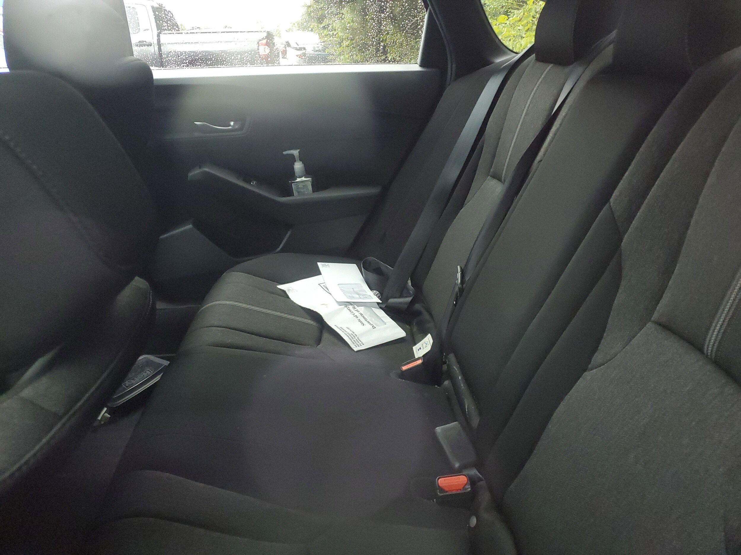 2024 Honda Accord Hybrid Sport photo 2