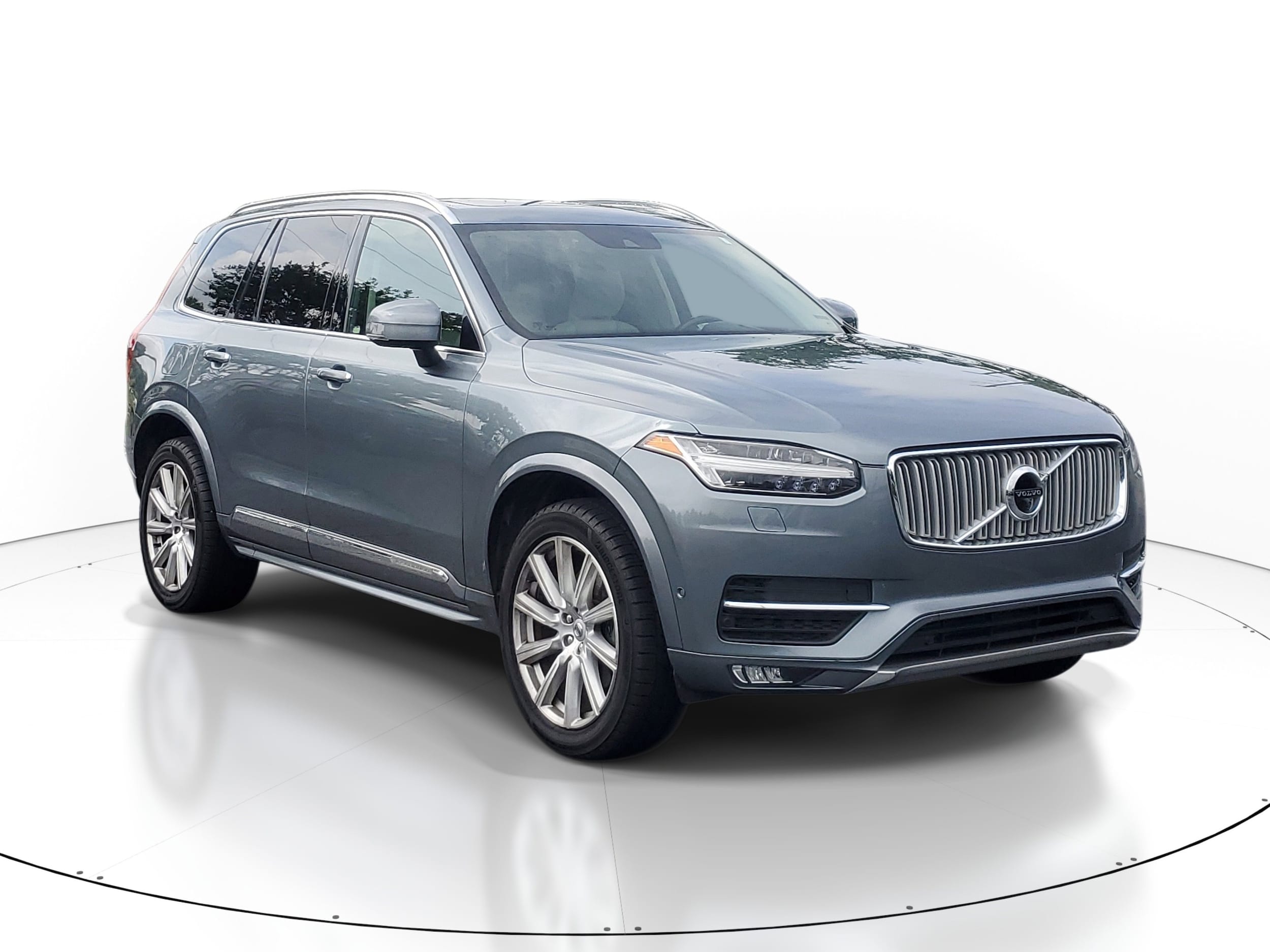 2019 Volvo XC90 T6 Inscription AWD's photo