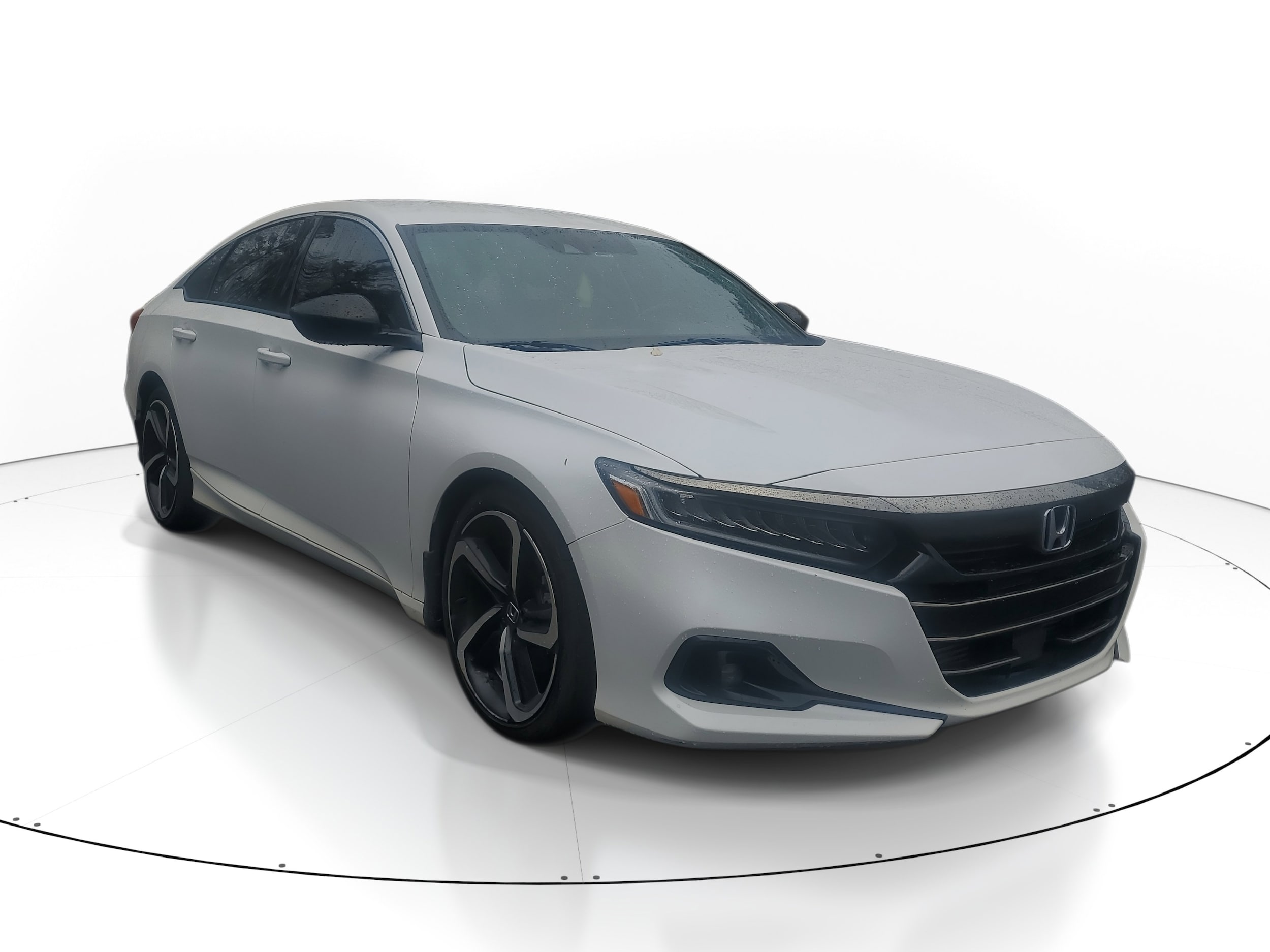 2021 Honda Accord Sport's photo