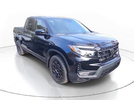 2025 Honda Ridgeline Sport Truck Crew Cab