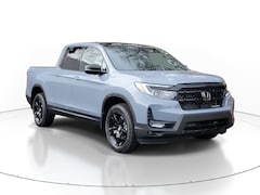 2026 Honda Ridgeline Black Edition Two-Tone Truck Crew Cab
