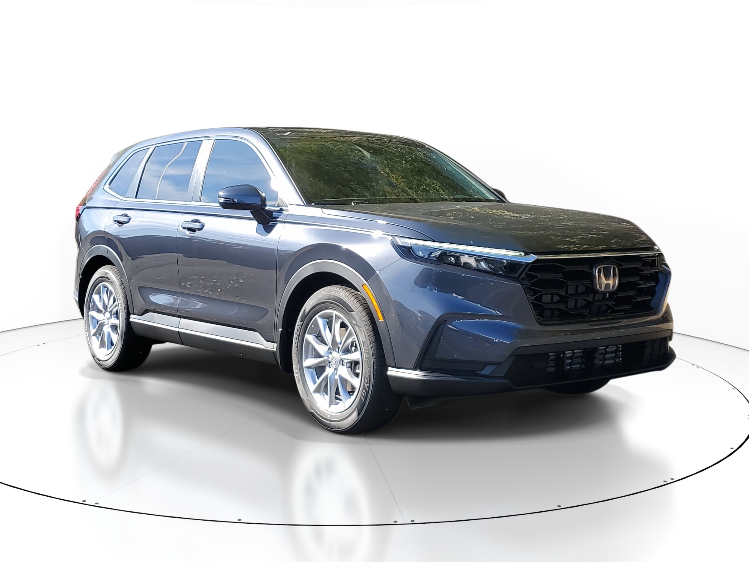 2026 Honda CR-V EX's photo