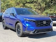 Honda CR-V Hybrid
