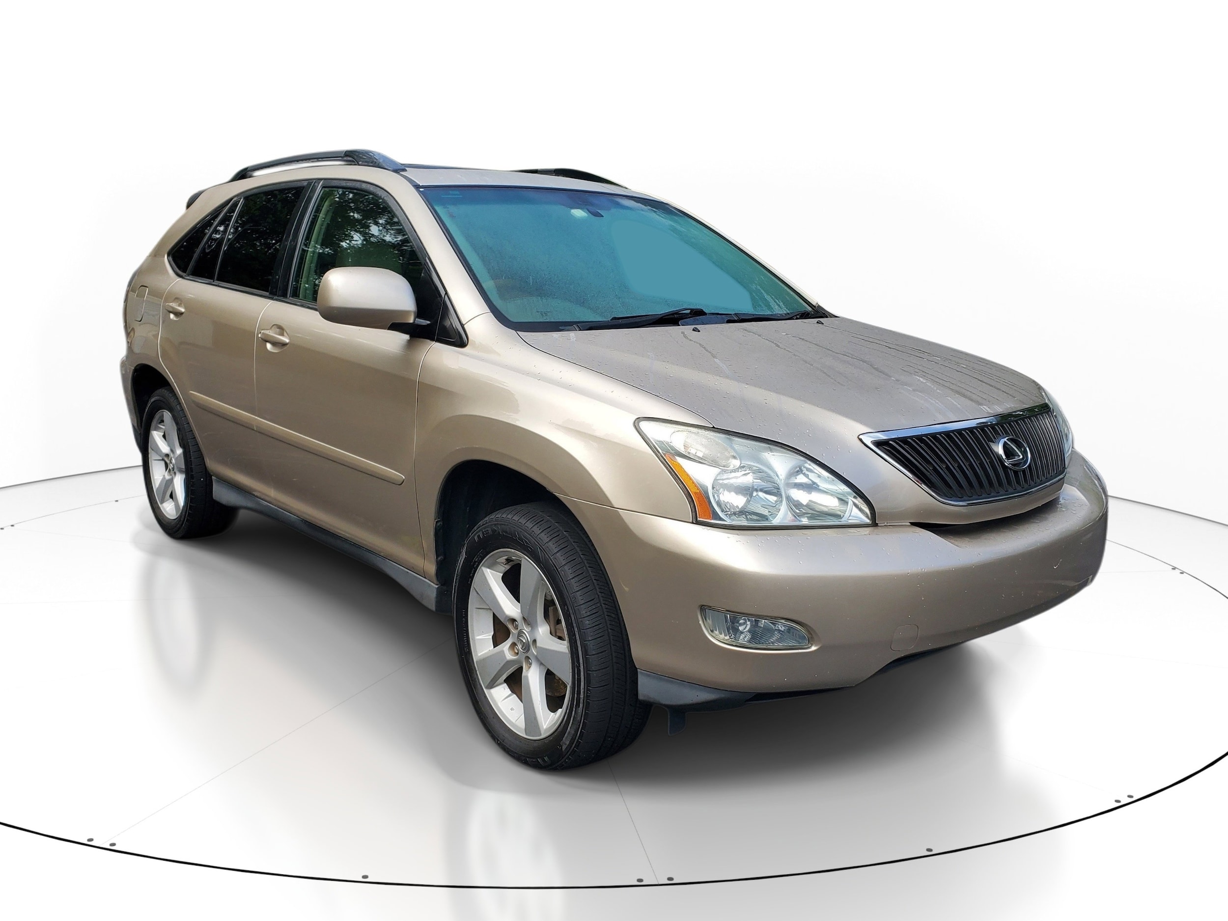 2006 Lexus RX 350 330's photo
