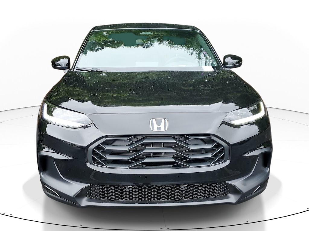 New 2027 Honda HR-V Sport SUV