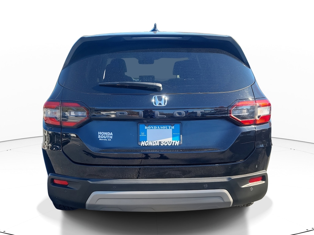 Used 2023 Honda Pilot EX-L 7 Passenger SUV