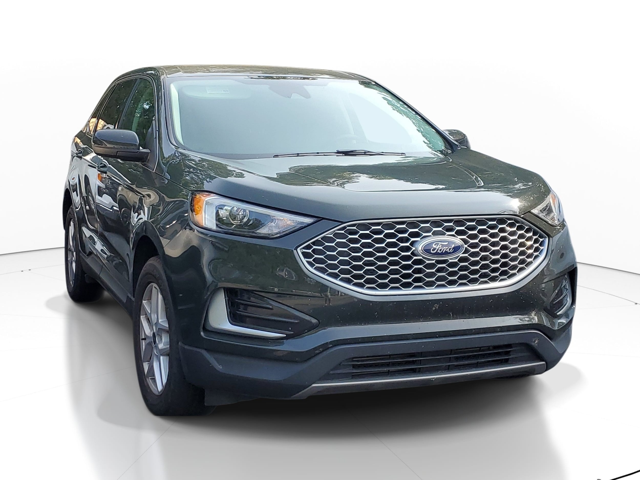 2024 Ford Edge SEL AWD's photo